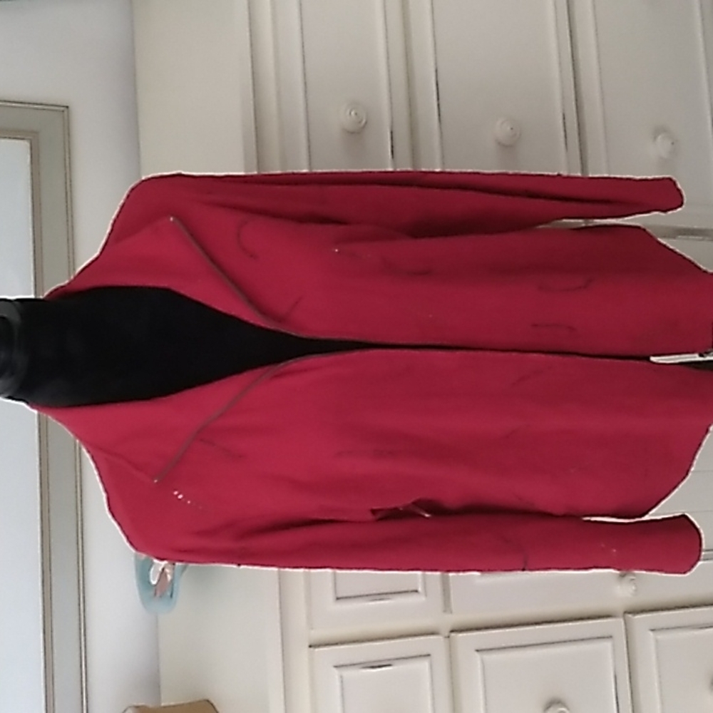 Casual Jacket